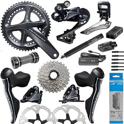 r8000 di2 groupset